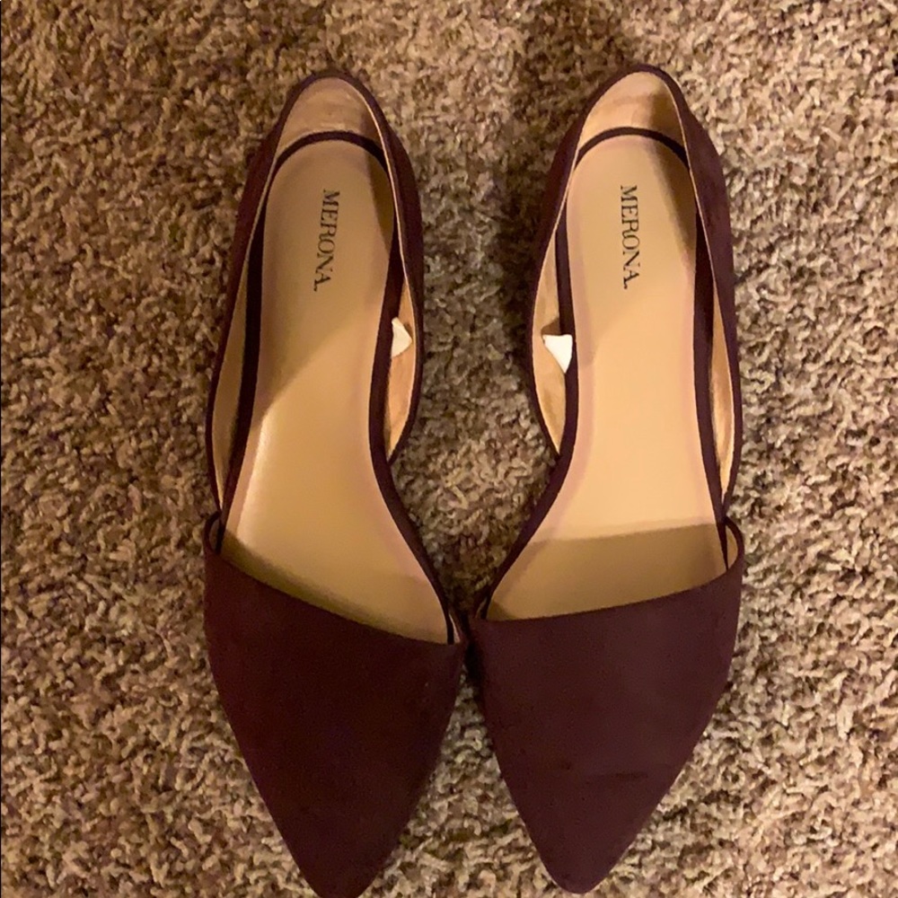 MERONA flats